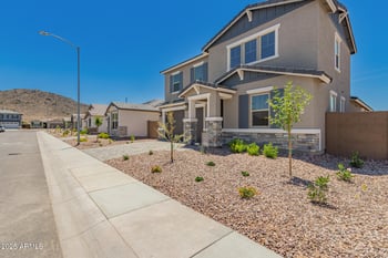 5023 Hardtack Trl, Laveen, AZ 85339