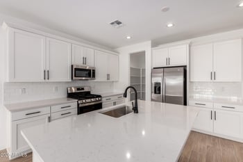 5023 Hardtack Trl, Laveen, AZ 85339