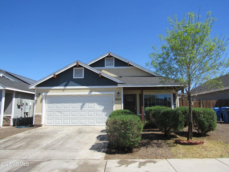 5023 S 11th St, Phoenix, AZ 85040