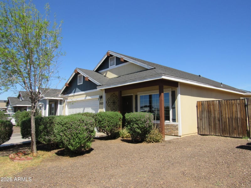 5023 S 11th St, Phoenix, AZ 85040