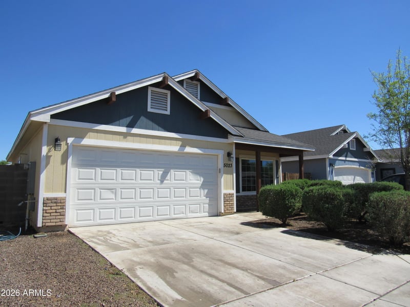 5023 S 11th St, Phoenix, AZ 85040