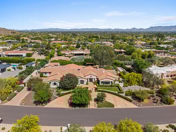 5024 Desert Park Ln, Paradise Valley, AZ 85253