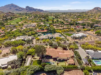 5024 Desert Park Ln, Paradise Valley, AZ 85253
