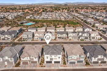 5024 Campo Bello Dr, Scottsdale, AZ 85254