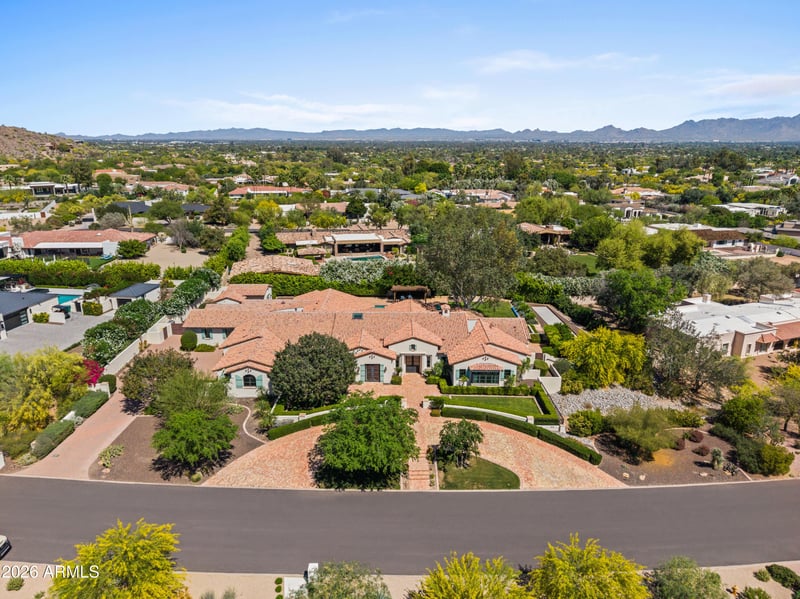 5024 Desert Park Ln, Paradise Valley, AZ 85253