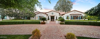 5024 Desert Park Ln, Paradise Valley, AZ 85253