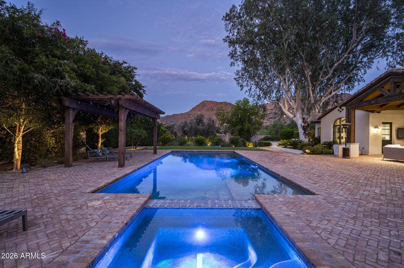 5024 E Desert Park Ln, Paradise Valley, AZ 85253