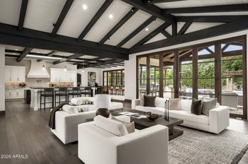 5024 E Desert Park Ln, Paradise Valley, AZ 85253