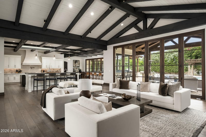 5024 E Desert Park Ln, Paradise Valley, AZ 85253