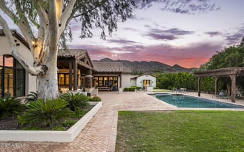 5024 E Desert Park Ln, Paradise Valley, AZ 85253