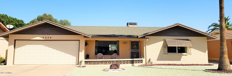 5024 E Forge Ave, Mesa, AZ 85206