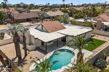 5024 E Le Marche Ave, Scottsdale, AZ 85254