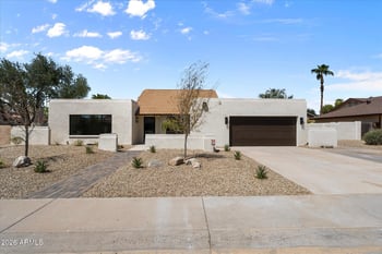 5024 E Le Marche Ave, Scottsdale, AZ 85254