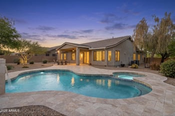 5024 E Lonesome Trl, Cave Creek, AZ 85331