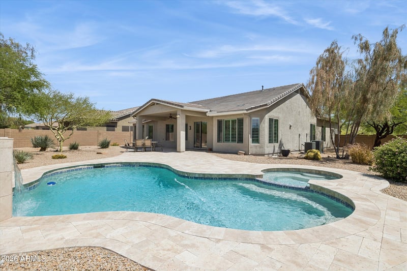5024 Lonesome Trl, Cave Creek, AZ 85331