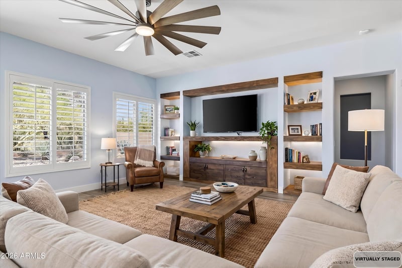 5024 Lonesome Trl, Cave Creek, AZ 85331