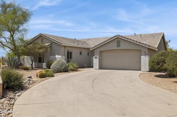 5024 Lonesome Trl, Cave Creek, AZ 85331