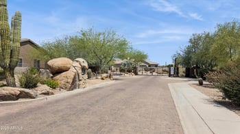 5024 Lonesome Trl, Cave Creek, AZ 85331