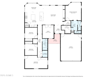 5024 Lonesome Trl, Cave Creek, AZ 85331