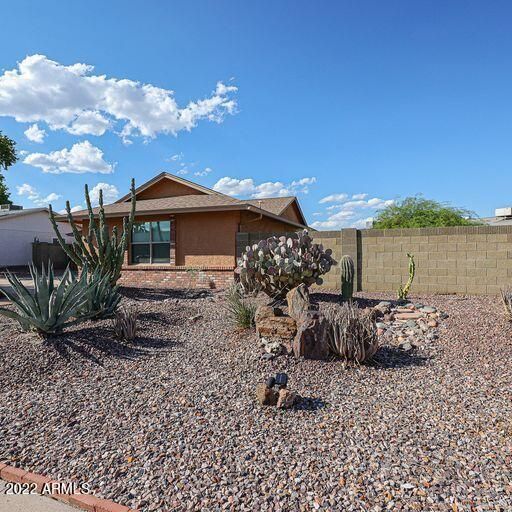 5024 E Shasta St, Phoenix, AZ 85044