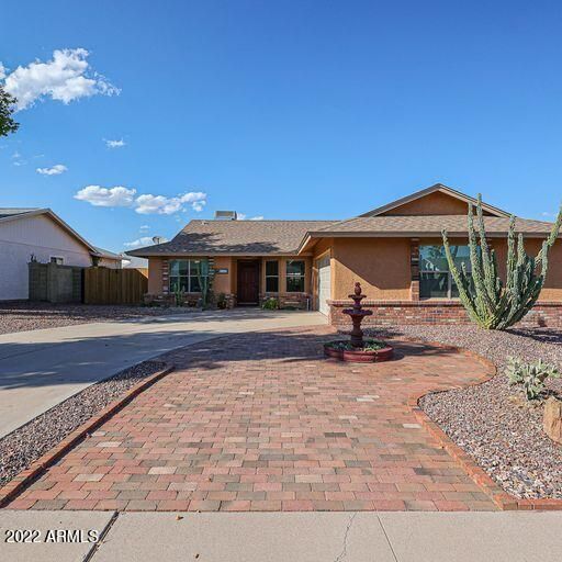 5024 E Shasta St, Phoenix, AZ 85044