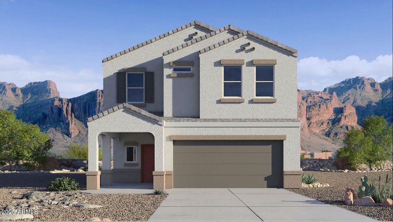 5024 E Umber Rd, San Tan Valley, AZ 85143