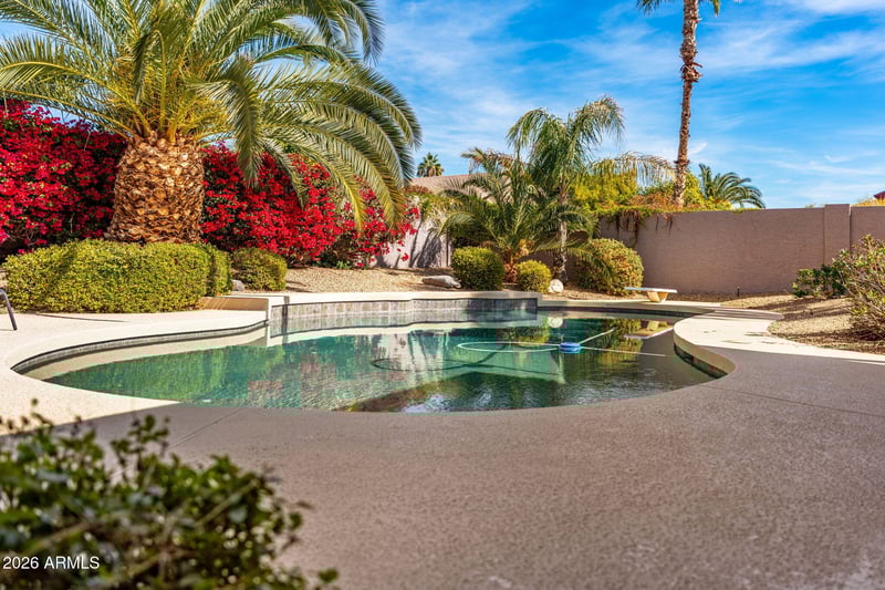 5024 Le Marche Ave, Scottsdale, AZ 85254