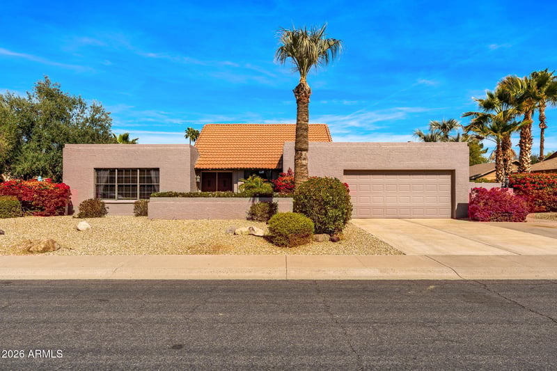 5024 Le Marche Ave, Scottsdale, AZ 85254