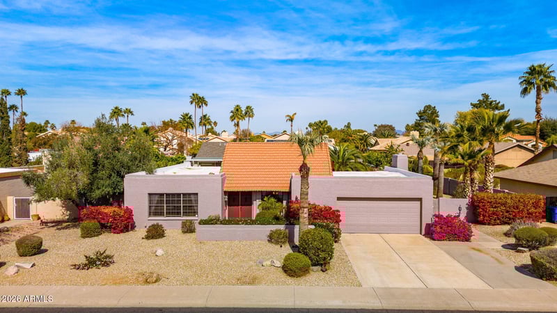 5024 Le Marche Ave, Scottsdale, AZ 85254