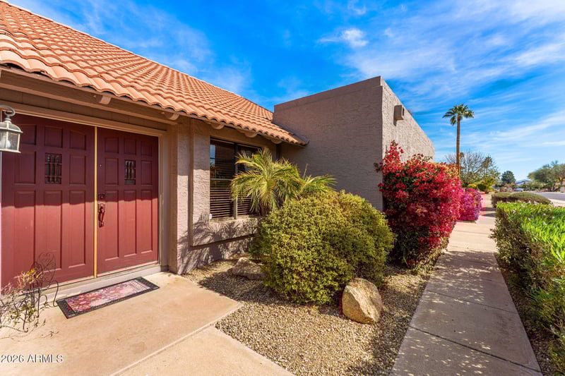 5024 Le Marche Ave, Scottsdale, AZ 85254