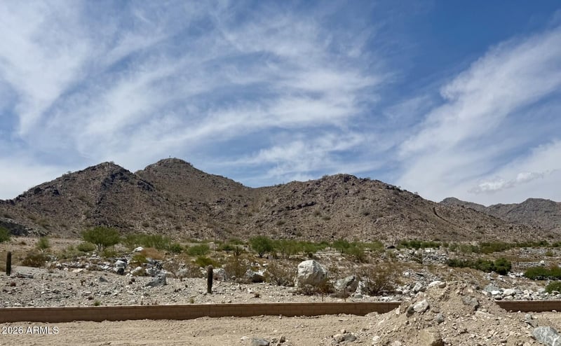 5024 N 210th Ave, Buckeye, AZ 85396