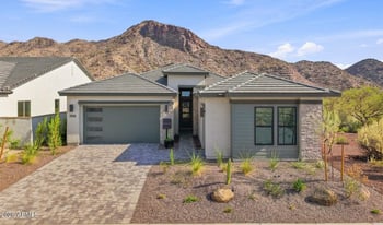 5024 N 210th Ave, Buckeye, AZ 85396