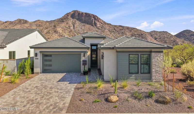 5024 N 210th Ave, Buckeye, AZ 85396