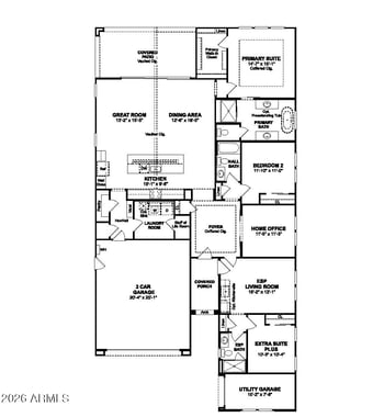 5024 N 210th Ave, Buckeye, AZ 85396