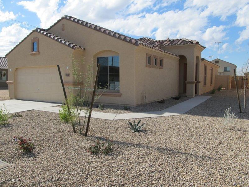 5024 S 100th Dr, Tolleson, AZ 85353