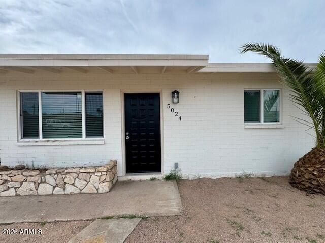 5024 S 20th St, Phoenix, AZ 85040