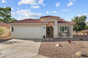 5024 S Citrus Ct, Gilbert, AZ 85298