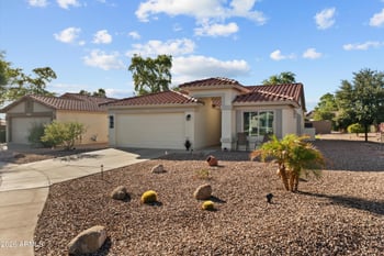 5024 S Citrus Ct, Gilbert, AZ 85298