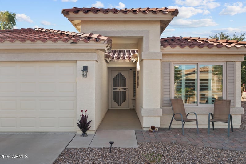 5024 S Citrus Ct, Gilbert, AZ 85298