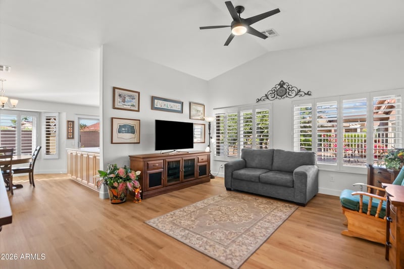 5024 S Citrus Ct, Gilbert, AZ 85298