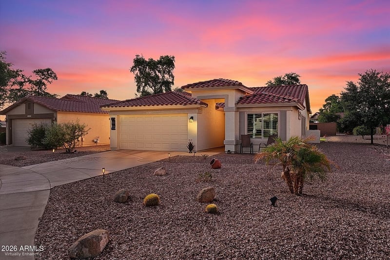 5024 S Citrus Ct, Gilbert, AZ 85298