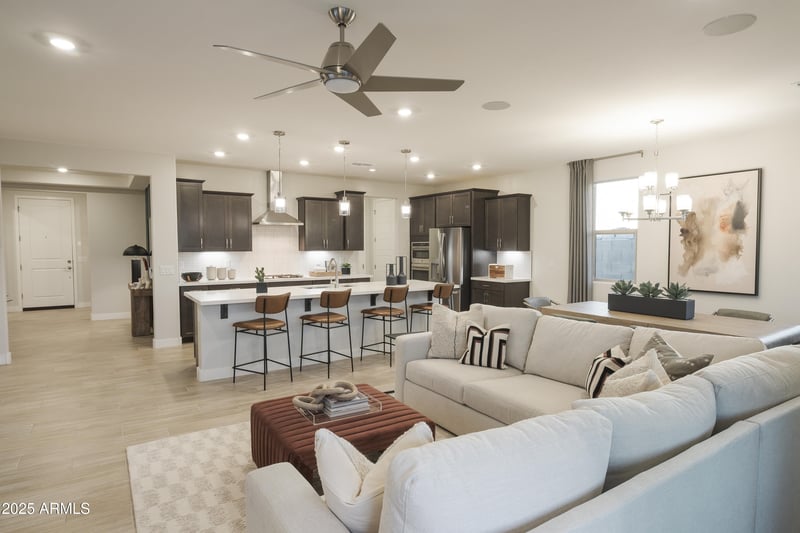 5024 Stray Horse Ln, Laveen, AZ 85339
