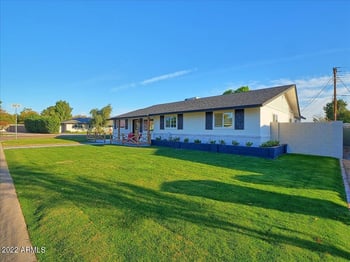5025 E Windsor Ave, Phoenix, AZ 85008