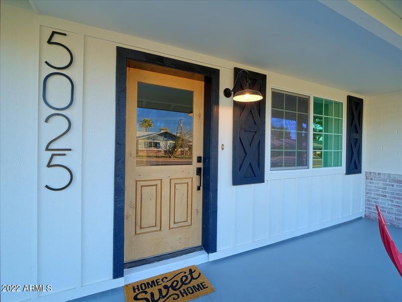 5025 E Windsor Ave, Phoenix, AZ 85008
