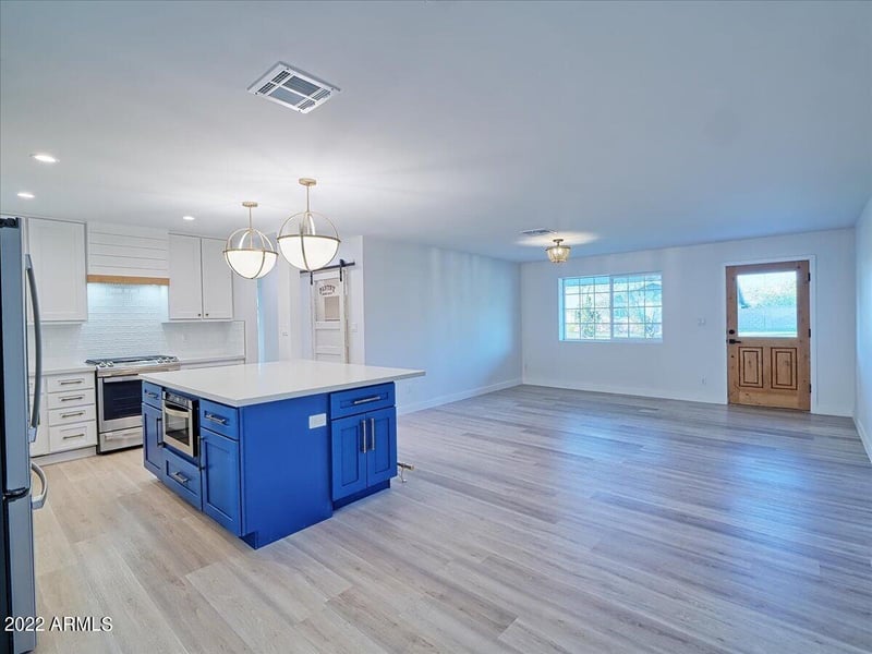 5025 E Windsor Ave, Phoenix, AZ 85008