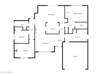 5025 Frier Dr, Glendale, AZ 85301