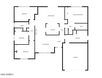 5025 Frier Dr, Glendale, AZ 85301