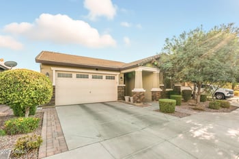 5025 Gary St, Mesa, AZ 85205