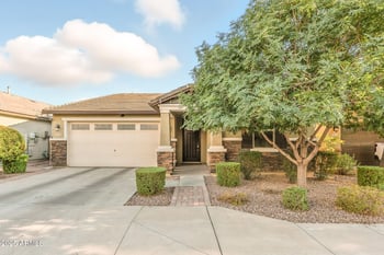 5025 Gary St, Mesa, AZ 85205