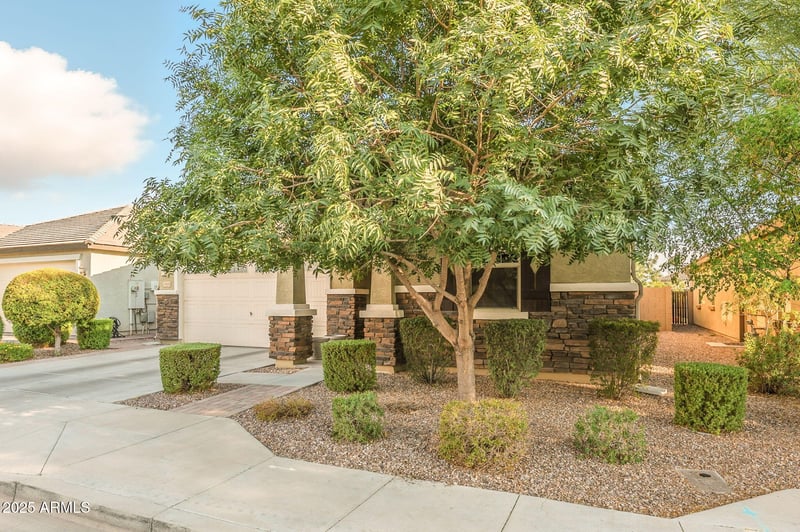 5025 Gary St, Mesa, AZ 85205